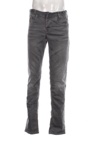 Herren Jeans Pme Legend, Größe L, Farbe Grau, Preis 34,45 €