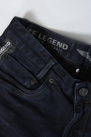 Pánské džíny  Pme Legend, Velikost S, Barva Modrá, Cena  550,00 Kč