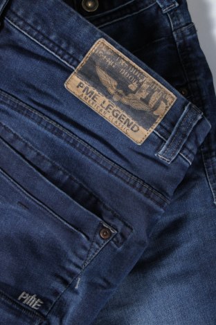 Herren Jeans Pme Legend, Größe L, Farbe Blau, Preis 30,79 €