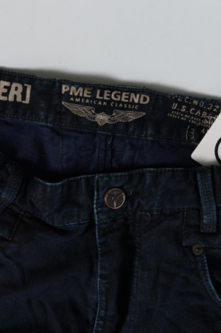Herren Jeans Pme Legend, Größe L, Farbe Blau, Preis 52,19 €