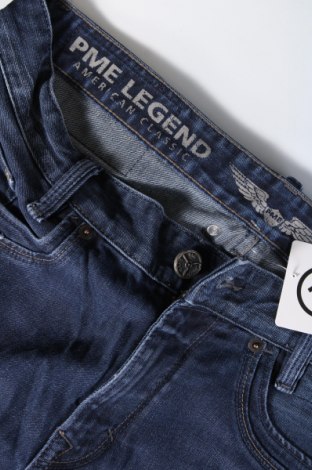 Herren Jeans Pme Legend, Größe L, Farbe Blau, Preis € 52,19