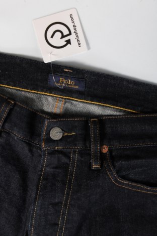 Pánske džínsy  Polo By Ralph Lauren, Veľkosť L, Farba Modrá, Cena  52,73 €