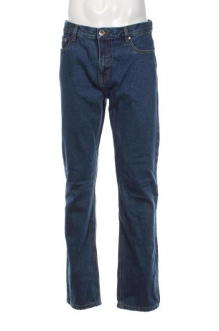 Herren Jeans Portonova, Größe L, Farbe Blau, Preis 8,07 €
