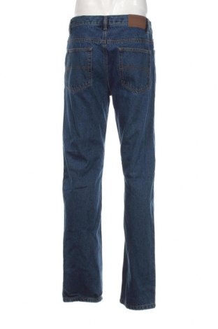 Herren Jeans Portonova, Größe L, Farbe Blau, Preis 8,07 €