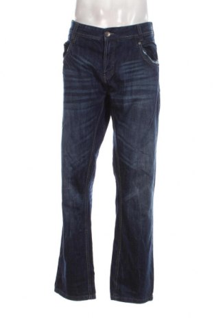 Pánské džíny  Portonova, Velikost XL, Barva Modrá, Cena  393,00 Kč