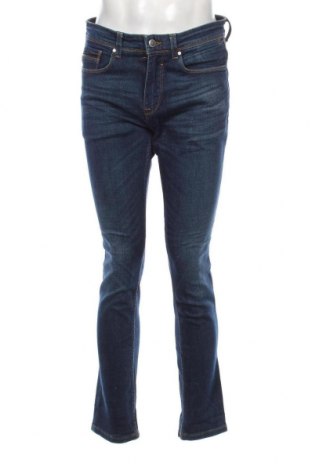 Pánske džínsy  Premium Denim, Veľkosť M, Farba Modrá, Cena  9,86 €