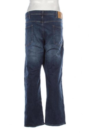 Мъжки дънки Produkt by Jack & Jones, Размер 3XL, Цвят Син, Цена 31,17 лв.