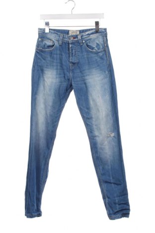 Herren Jeans Pull&Bear, Größe S, Farbe Blau, Preis 15,00 €