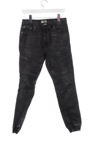 Herren Jeans Pull&Bear, Größe S, Farbe Grau, Preis 20,18 €