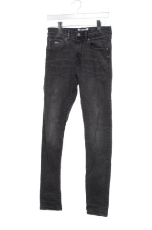 Herren Jeans Pull&Bear, Größe S, Farbe Grau, Preis € 5,45