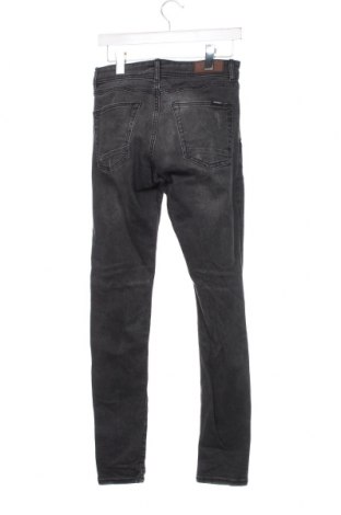 Herren Jeans Pull&Bear, Größe S, Farbe Grau, Preis € 20,18