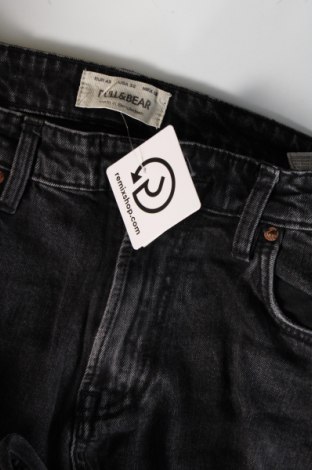 Herren Jeans Pull&Bear, Größe M, Farbe Grau, Preis 6,86 €