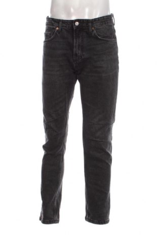 Herren Jeans Pull&Bear, Größe M, Farbe Grau, Preis € 8,99