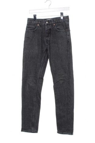 Herren Jeans Pull&Bear, Größe S, Farbe Grau, Preis € 8,07
