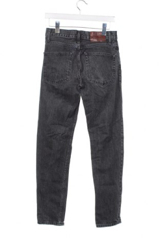 Herren Jeans Pull&Bear, Größe S, Farbe Grau, Preis € 6,66