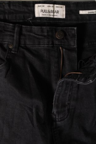 Herren Jeans Pull&Bear, Größe M, Farbe Schwarz, Preis € 20,18