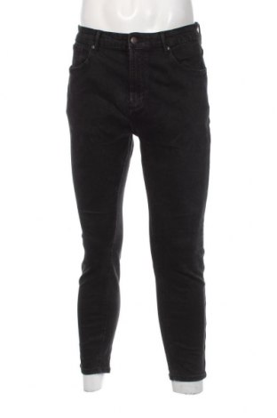Herren Jeans Pull&Bear, Größe M, Farbe Schwarz, Preis 8,48 €