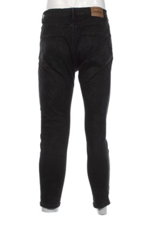 Herren Jeans Pull&Bear, Größe M, Farbe Schwarz, Preis 8,48 €