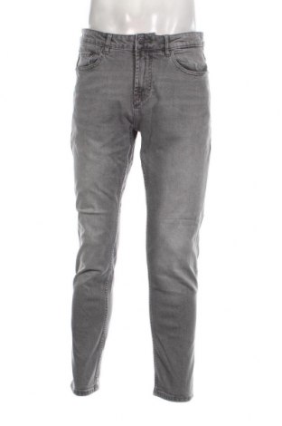 Herren Jeans Pull&Bear, Größe L, Farbe Grau, Preis 12,11 €