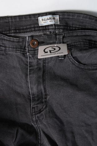 Herren Jeans Pull&Bear, Größe M, Farbe Grau, Preis 6,66 €