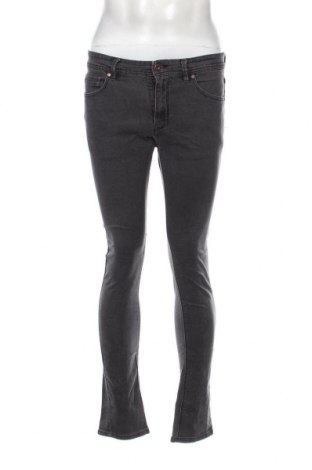 Herren Jeans Pull&Bear, Größe M, Farbe Grau, Preis 6,66 €