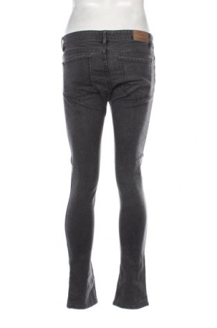 Herren Jeans Pull&Bear, Größe M, Farbe Grau, Preis 6,66 €