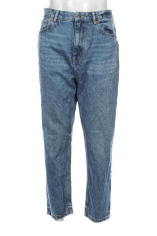 Herren Jeans Pull&Bear, Größe L, Farbe Blau, Preis 8,90 €