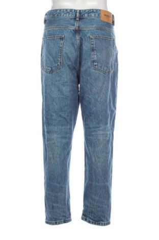 Herren Jeans Pull&Bear, Größe L, Farbe Blau, Preis 14,83 €