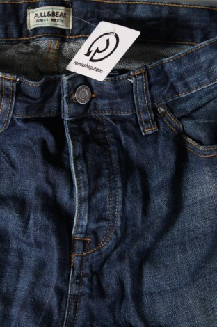 Herren Jeans Pull&Bear, Größe M, Farbe Blau, Preis € 20,18