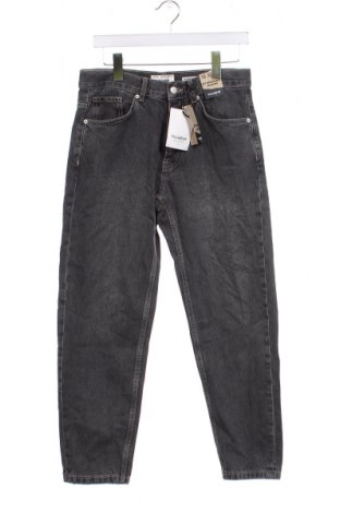 Herren Jeans Pull&Bear, Größe S, Farbe Grau, Preis 6,40 €