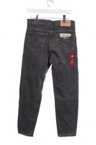Herren Jeans Pull&Bear, Größe S, Farbe Grau, Preis 8,00 €