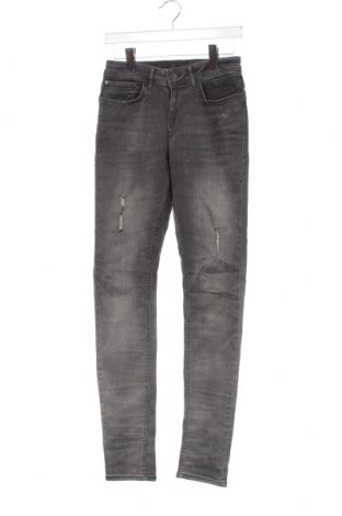 Herren Jeans Pure White, Größe S, Farbe Grau, Preis € 6,28