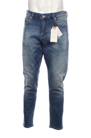 Pánske džínsy  Q/S by S.Oliver, Veľkosť L, Farba Modrá, Cena  28,76 €