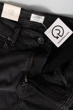 Herren Jeans Q/S by S.Oliver, Größe L, Farbe Grau, Preis € 47,94