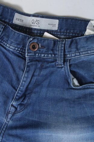 Herren Jeans Q/S by S.Oliver, Größe S, Farbe Blau, Preis € 6,28