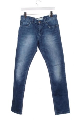 Pánske džínsy  Q/S by S.Oliver, Veľkosť S, Farba Modrá, Cena  8,14 €