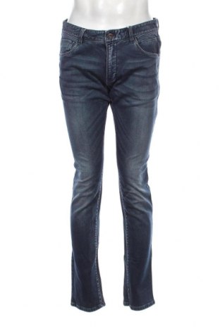 Herren Jeans Q/S by S.Oliver, Größe M, Farbe Blau, Preis € 9,99