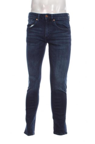 Herren Jeans Q/S by S.Oliver, Größe M, Farbe Blau, Preis 9,41 €