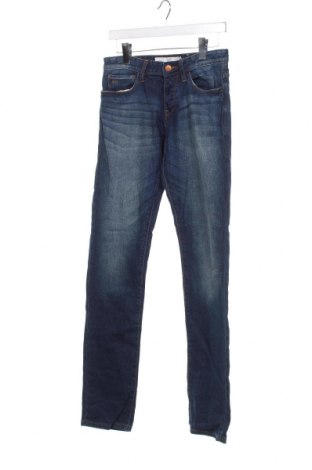 Pánske džínsy  Q/S by S.Oliver, Veľkosť S, Farba Modrá, Cena  8,14 €