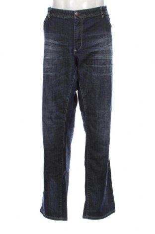 Herren Jeans Replika, Größe 3XL, Farbe Blau, Preis 17,15 €