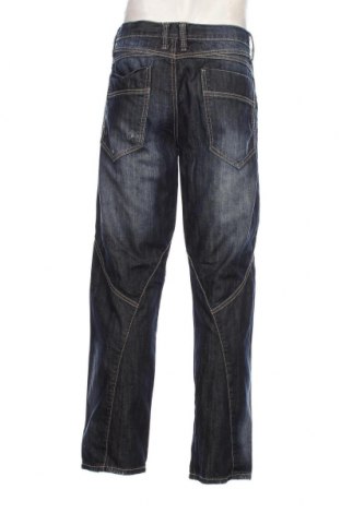 Herren Jeans Rainbow, Größe XL, Farbe Blau, Preis 14,13 €