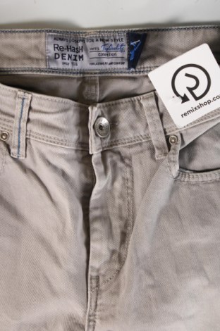 Pánske džínsy  Re-Hash, Veľkosť M, Farba Sivá, Cena  36,15 €