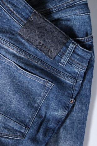 Herren Jeans Refill, Größe M, Farbe Blau, Preis 6,86 €