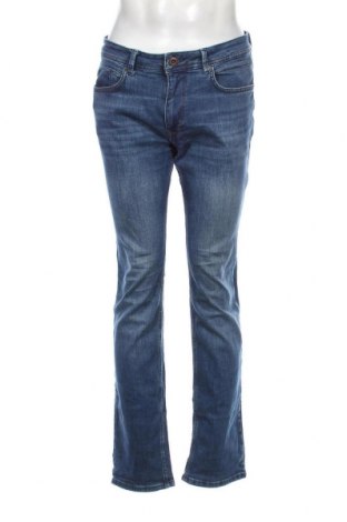 Pánské džíny  Refill, Velikost M, Barva Modrá, Cena  148,00 Kč