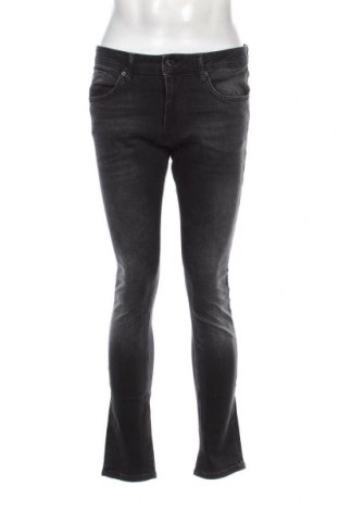 Herren Jeans Refill, Größe M, Farbe Grau, Preis 6,46 €