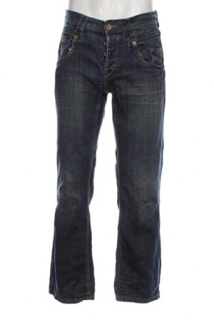 Herren Jeans Refill, Größe M, Farbe Blau, Preis € 6,99