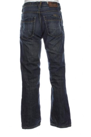 Herren Jeans Refill, Größe M, Farbe Blau, Preis € 3,99