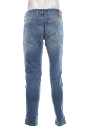 Pánske džínsy  Replay, Veľkosť L, Farba Modrá, Cena  42,06 €