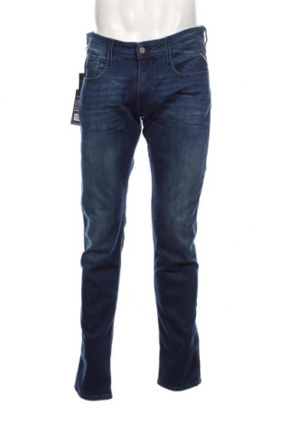 Pánske džínsy  Replay, Veľkosť L, Farba Modrá, Cena  57,83 €