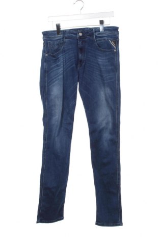 Herren Jeans Replay, Größe S, Farbe Blau, Preis 30,73 €